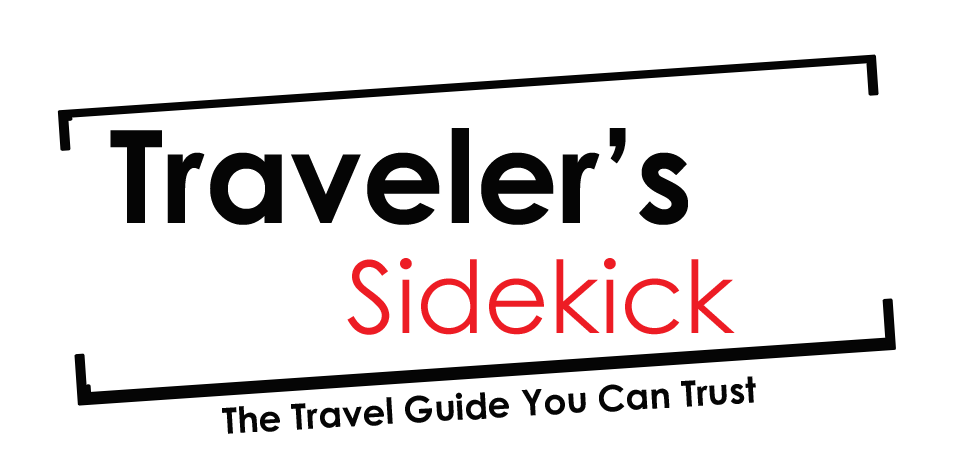 Traveler's Sidekick | The Travel Guide You Can Trust