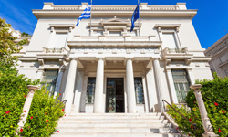 Benaki Museum of Greek History and Culture